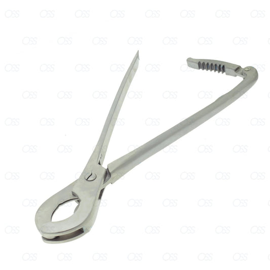 England Sands Castrator Emasculator