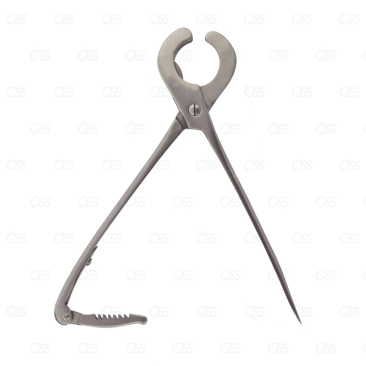 England Sands Castrator Emasculator