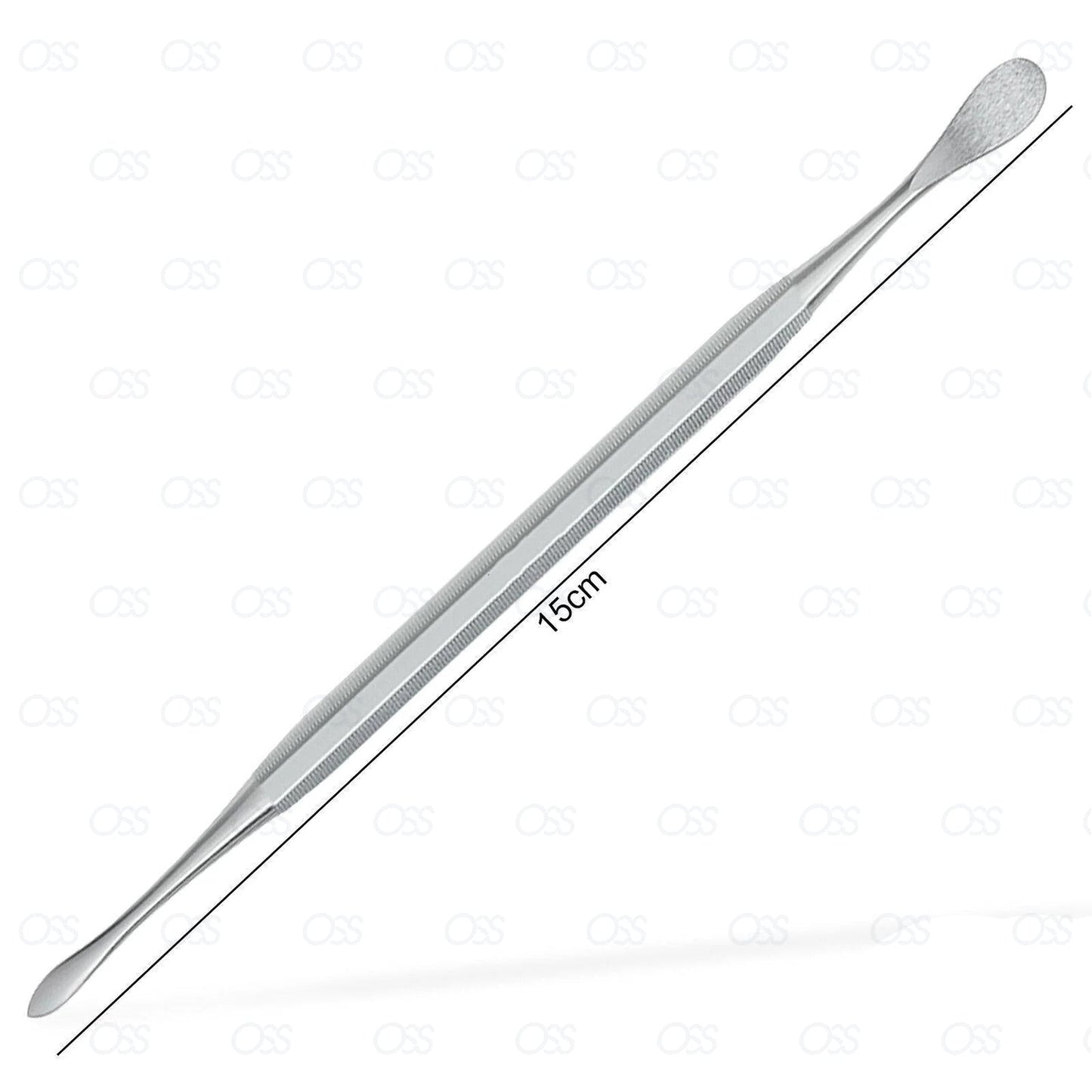 England Smillies Maniscus Knife 75mm Straight Blade 8mm Surgical Instruments