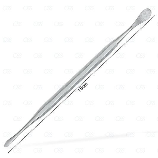 England Smillies Maniscus Knife 75mm Straight Blade 8mm Surgical Instruments