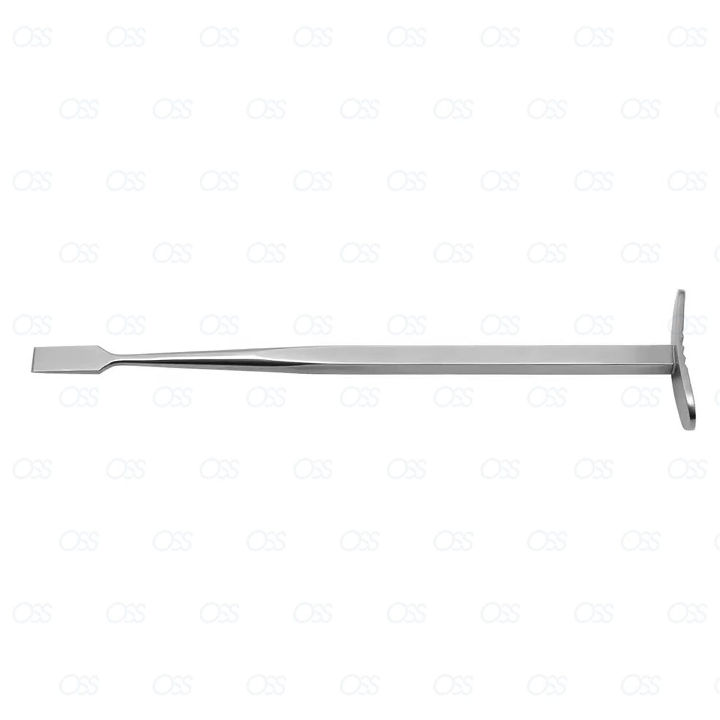 England Smillies Maniscus Knife 75mm Straight Blade 8mm Surgical Instruments