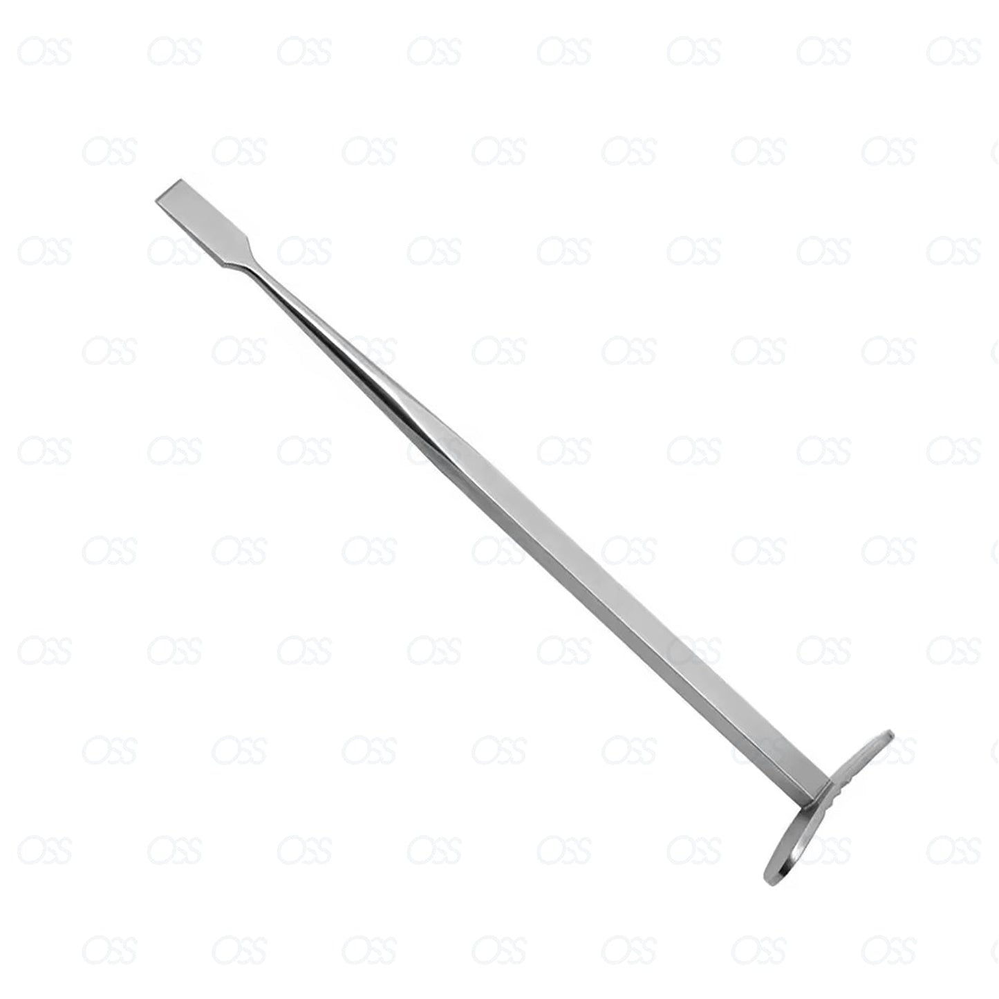 England Smillies Maniscus Knife 75mm Straight Blade 8mm Surgical Instruments