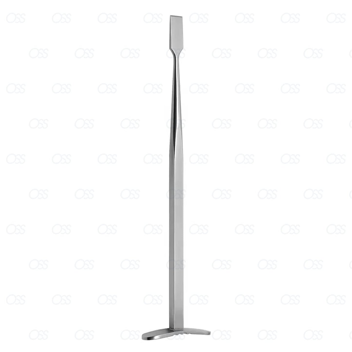 England Smillies Maniscus Knife 75mm Straight Blade 8mm Surgical Instruments