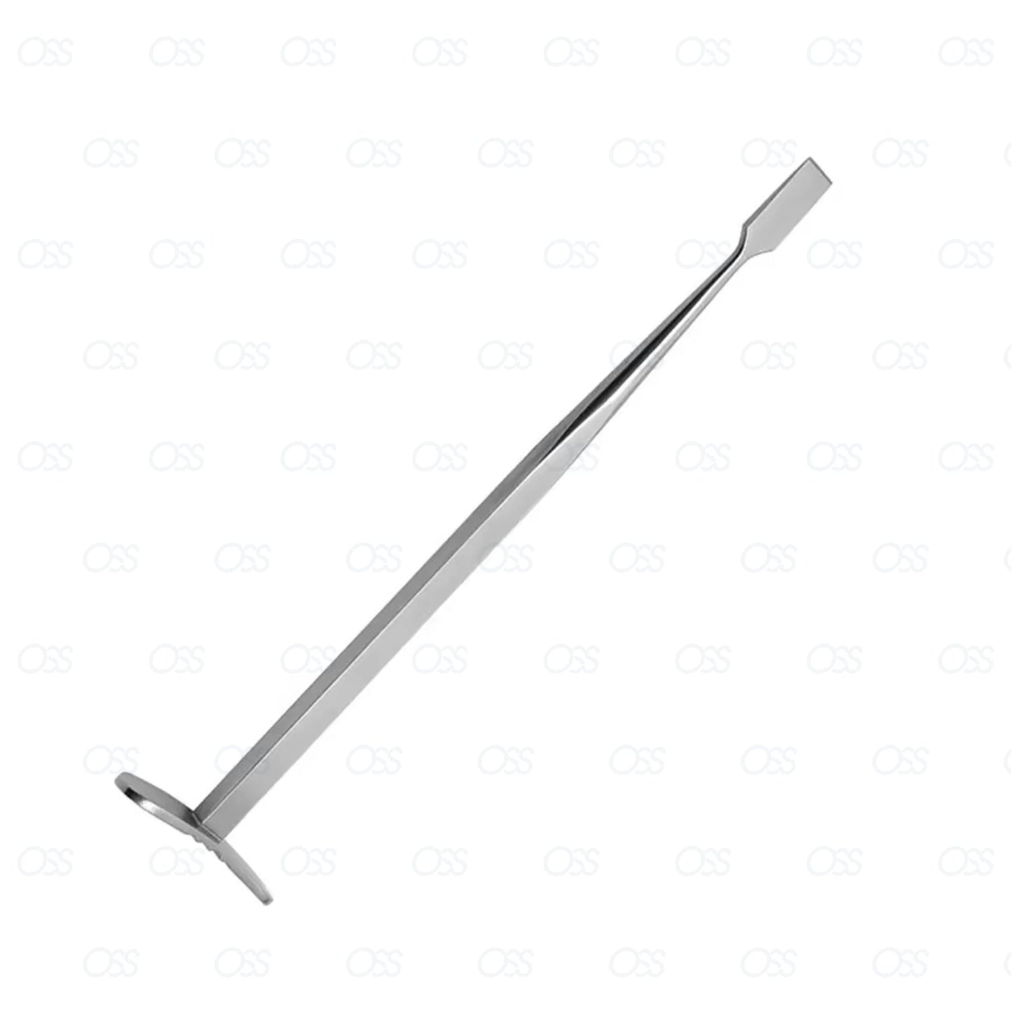 England Smillies Maniscus Knife 75mm Straight Blade 8mm Surgical Instruments