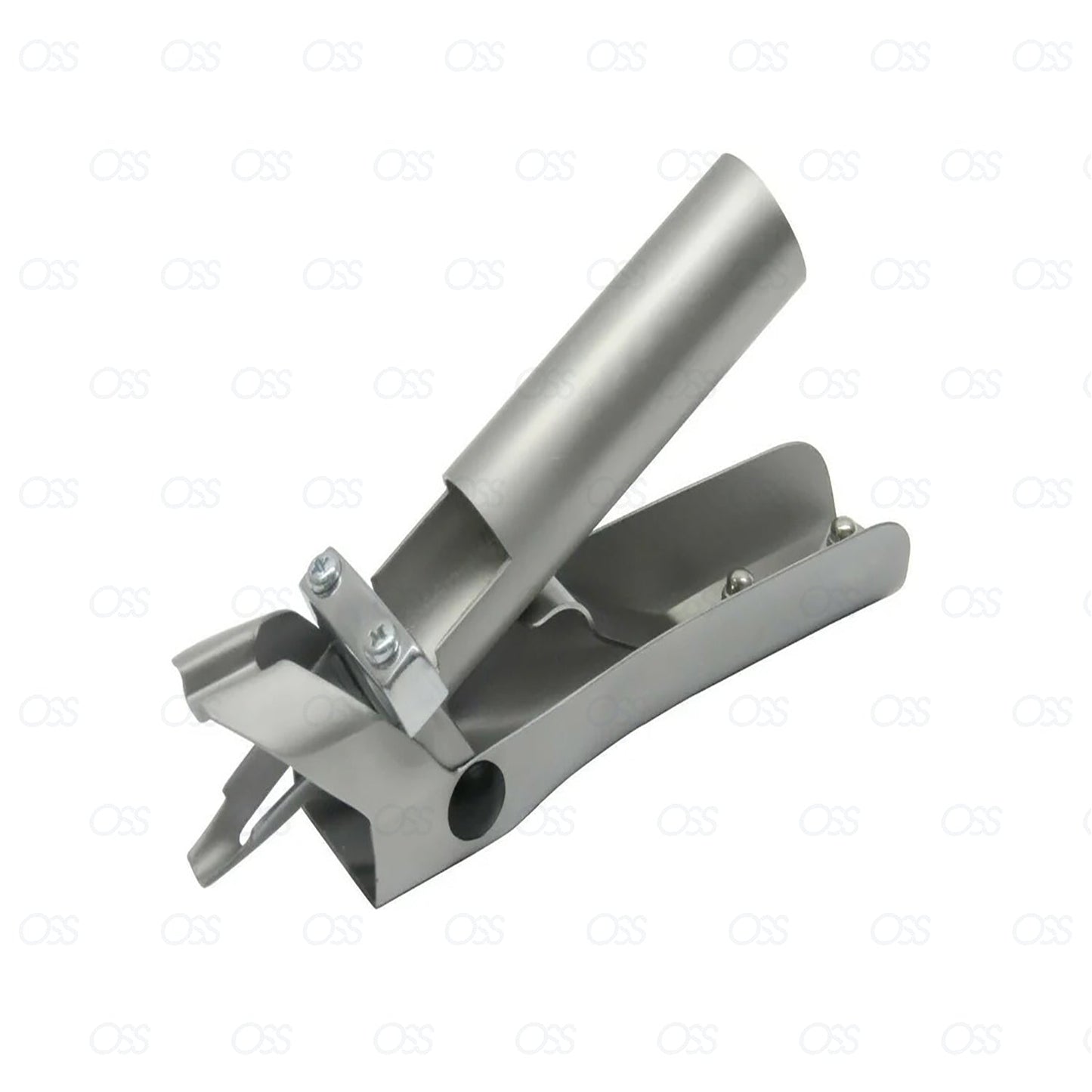 England Tail Docker Stainless Steel No Gas Kit Farming Livestock supplies CE