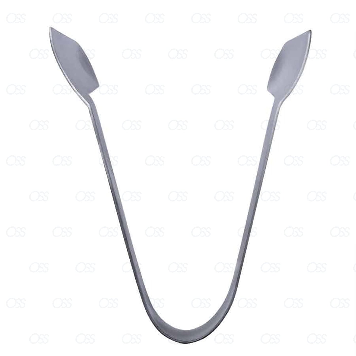 England Thudicum Thudichum Nasal Speculum Pack of 7 Pcs ENT Surgical CE Mark