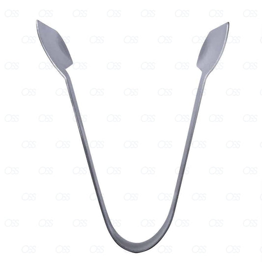 England Thudicum Thudichum Nasal Speculum Pack of 7 Pcs ENT Surgical CE Mark