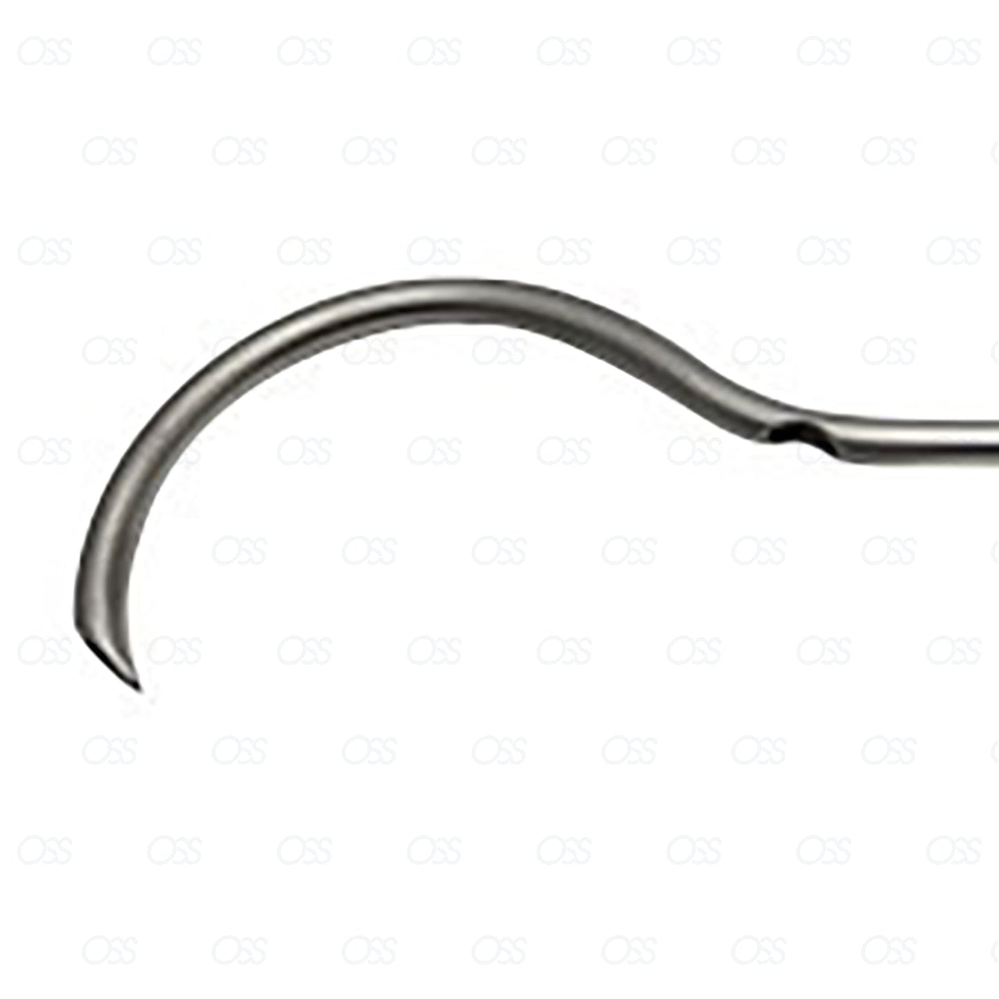 England Wire Passer Single End 45mm / 75mm Surgical Orthopedic Equipment Ce Mark