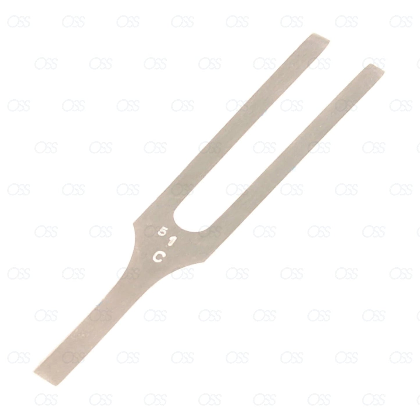 England Pro Tuning Fork Chakra Set 5 Aluminium Stainless Steel Diagnostic CE