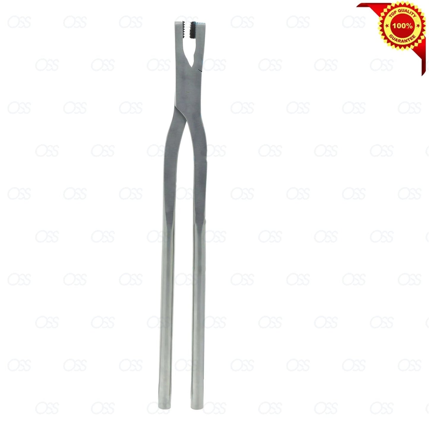 Equine Dental Forceps 19"