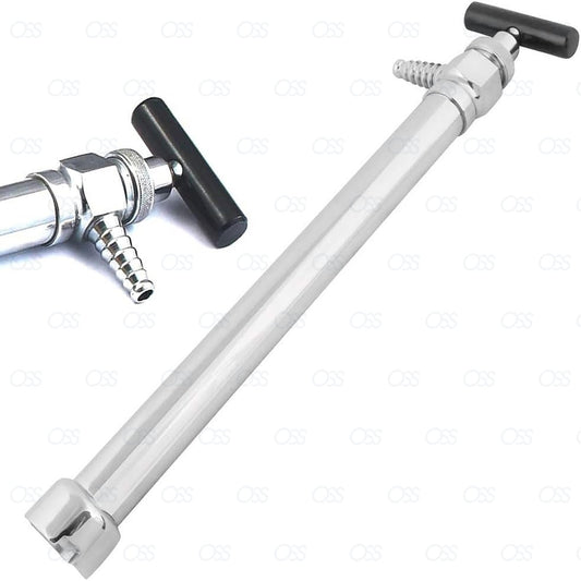 Equine Stomach Pump Tube Equestrian Veterinary Surgical Instruments Ce Mark