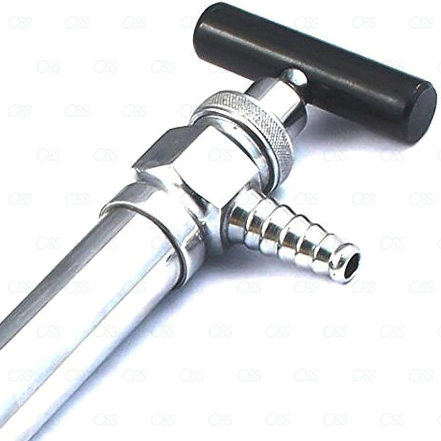 Equine Stomach Pump Tube Equestrian Veterinary Surgical Instruments Ce Mark