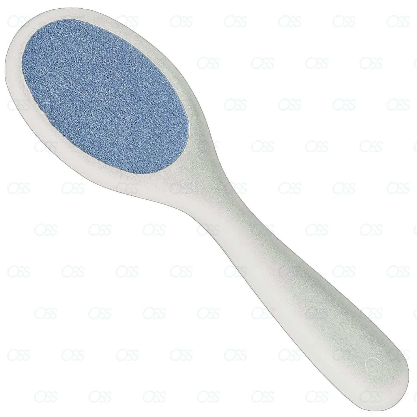 Erlinda Solingen Romeo Ceramic Double Side FOOT RASP Hard Dead Skin File Feet Scrubber Pedicure Germany