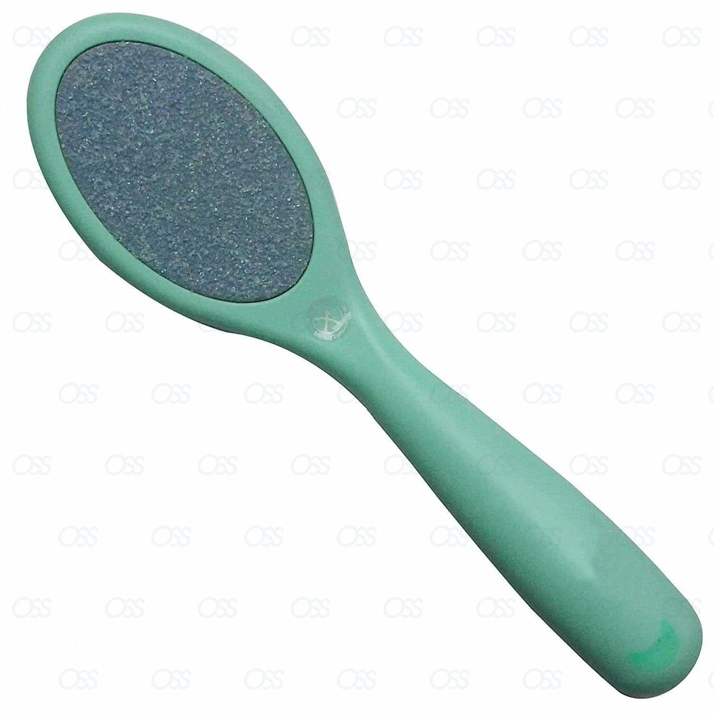 Erlinda Solingen Romeo Ceramic Double Side FOOT RASP Hard Dead Skin File Feet Scrubber Pedicure Germany