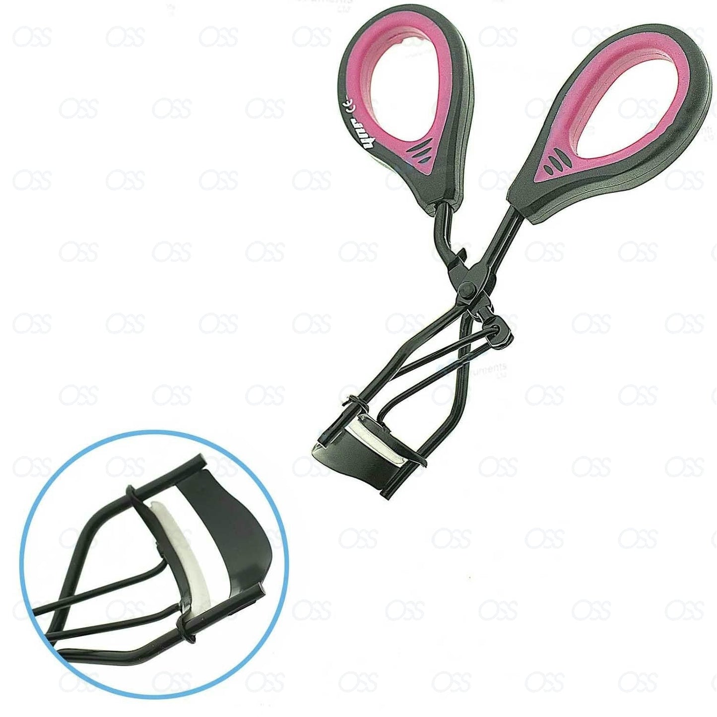 Eyelash Curler Eye Curling Clip Beauty Tool High Quality Stylish Professional