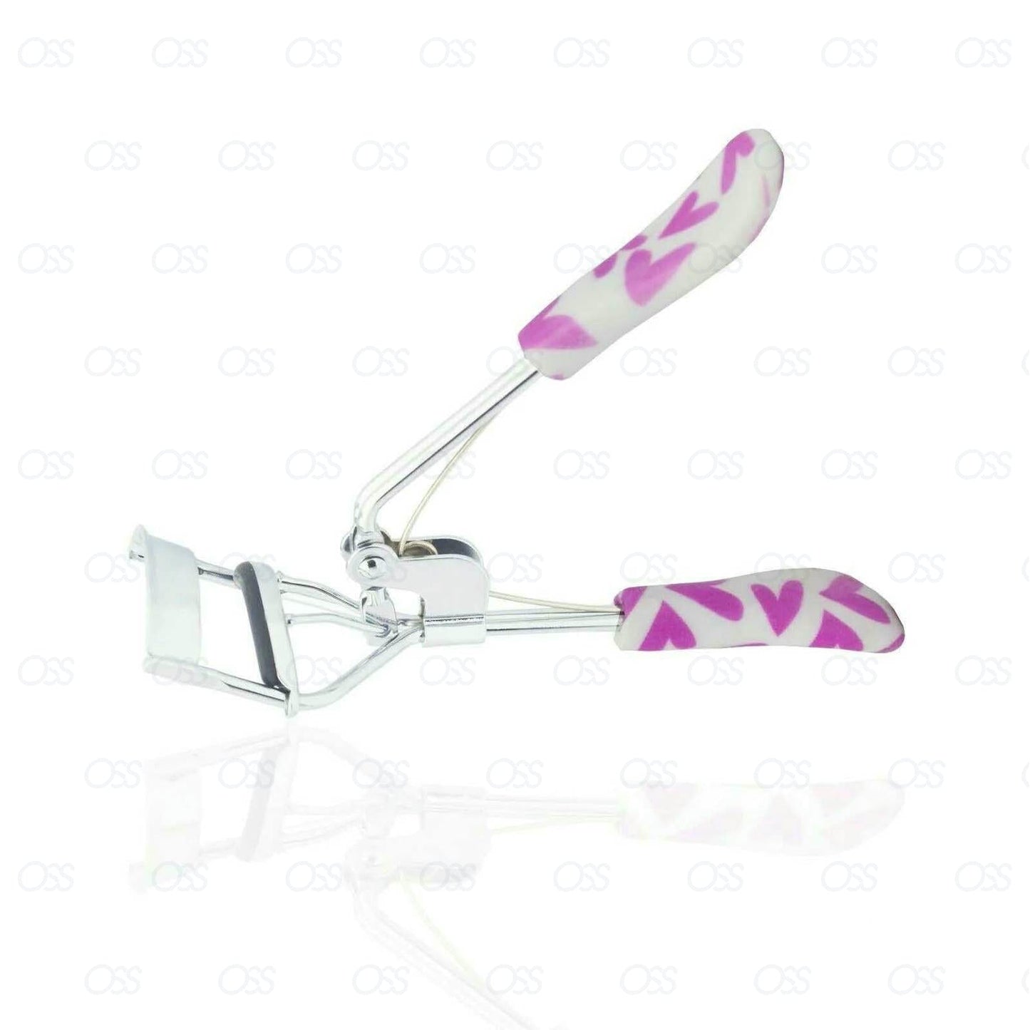 Eyelash Curler Eye Curling Clip Beauty Tool Professional High Quality Stylish