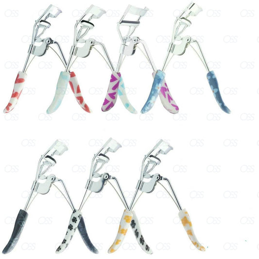 Eyelash Curler Eye Curling Clip Beauty Tool Professional High Quality Stylish