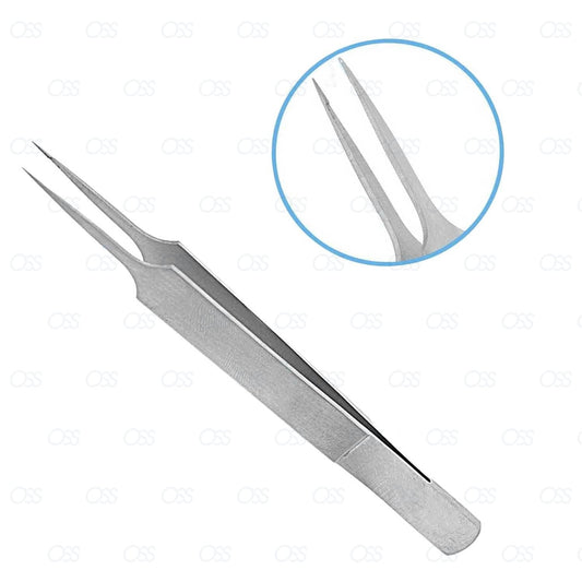 Eyelash Extension Tweezers
