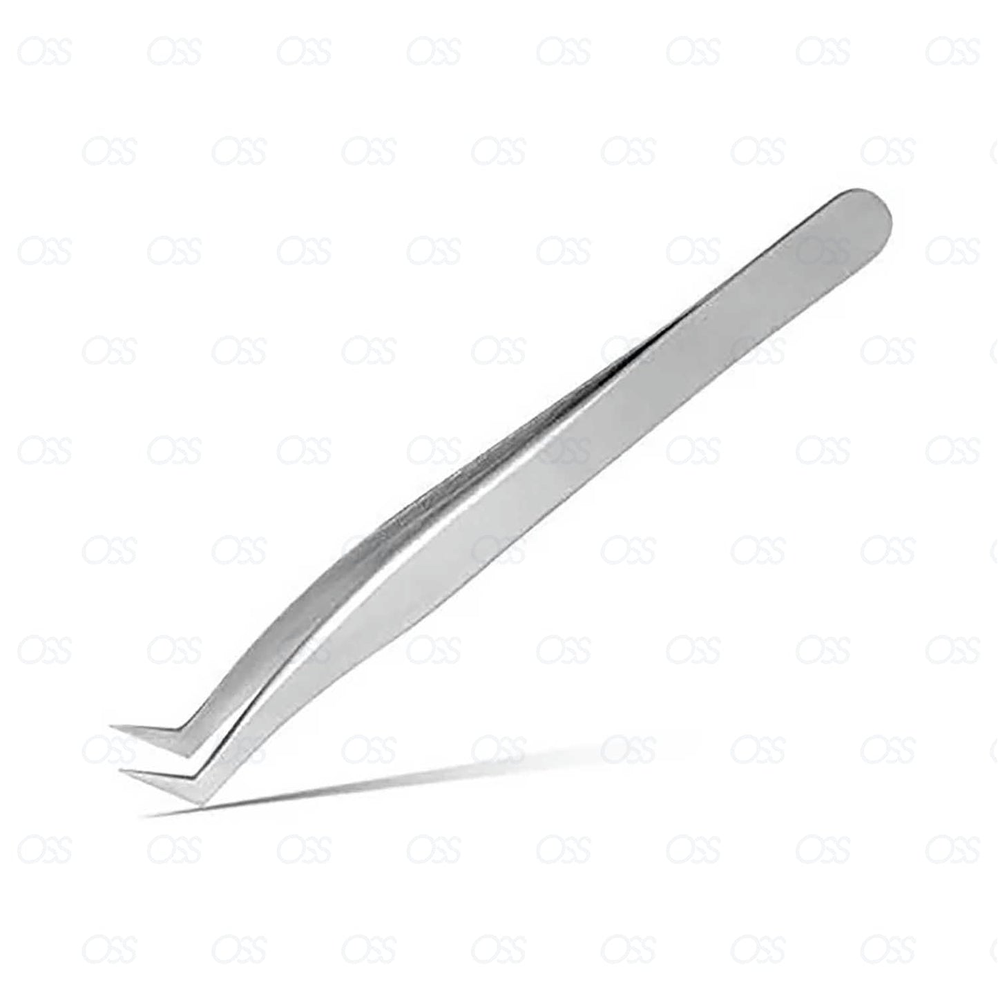 Eyelash Extension Tweezers
