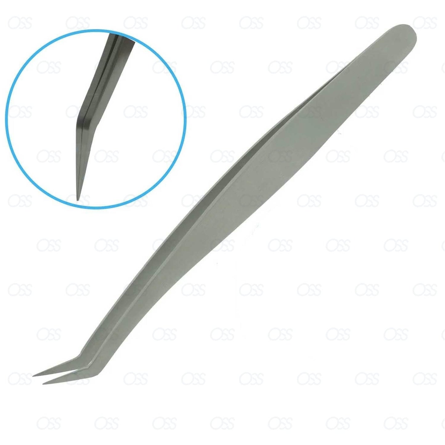 Eyelash Extension Tweezers