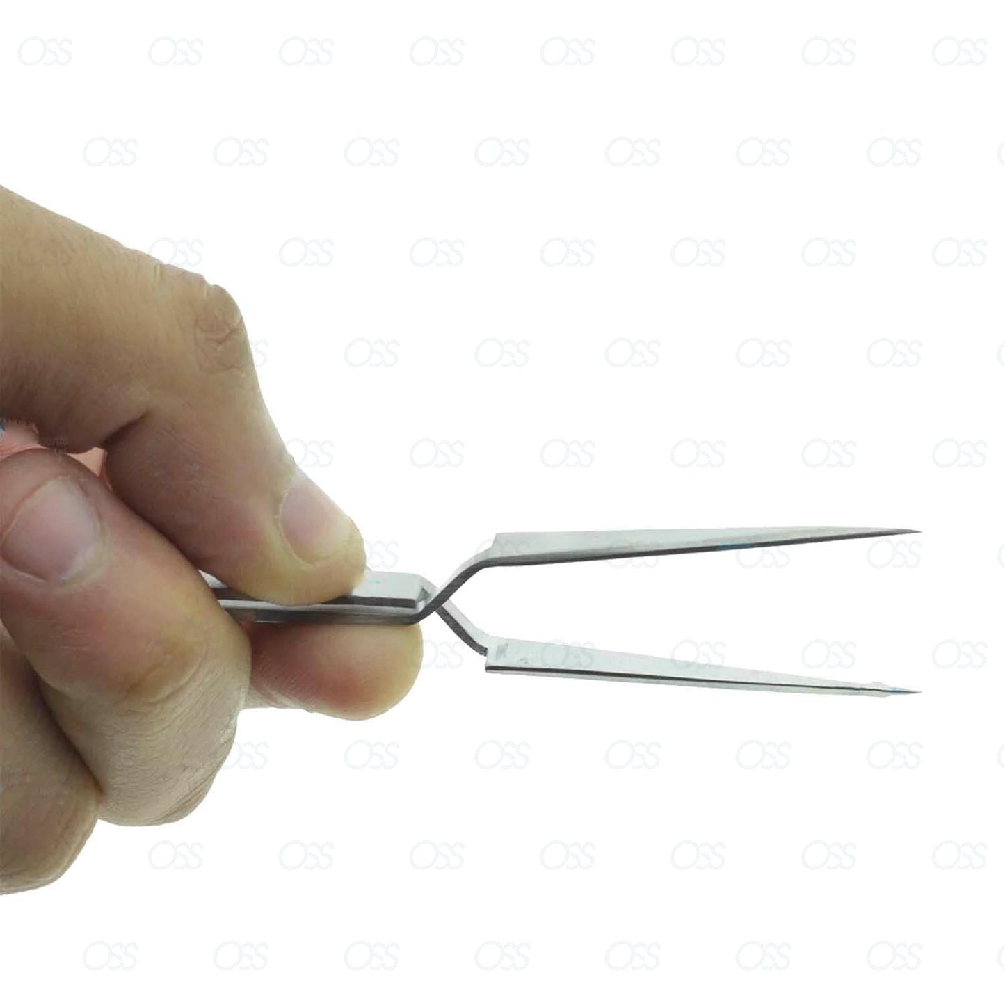 Eyelash Extension Tweezers
