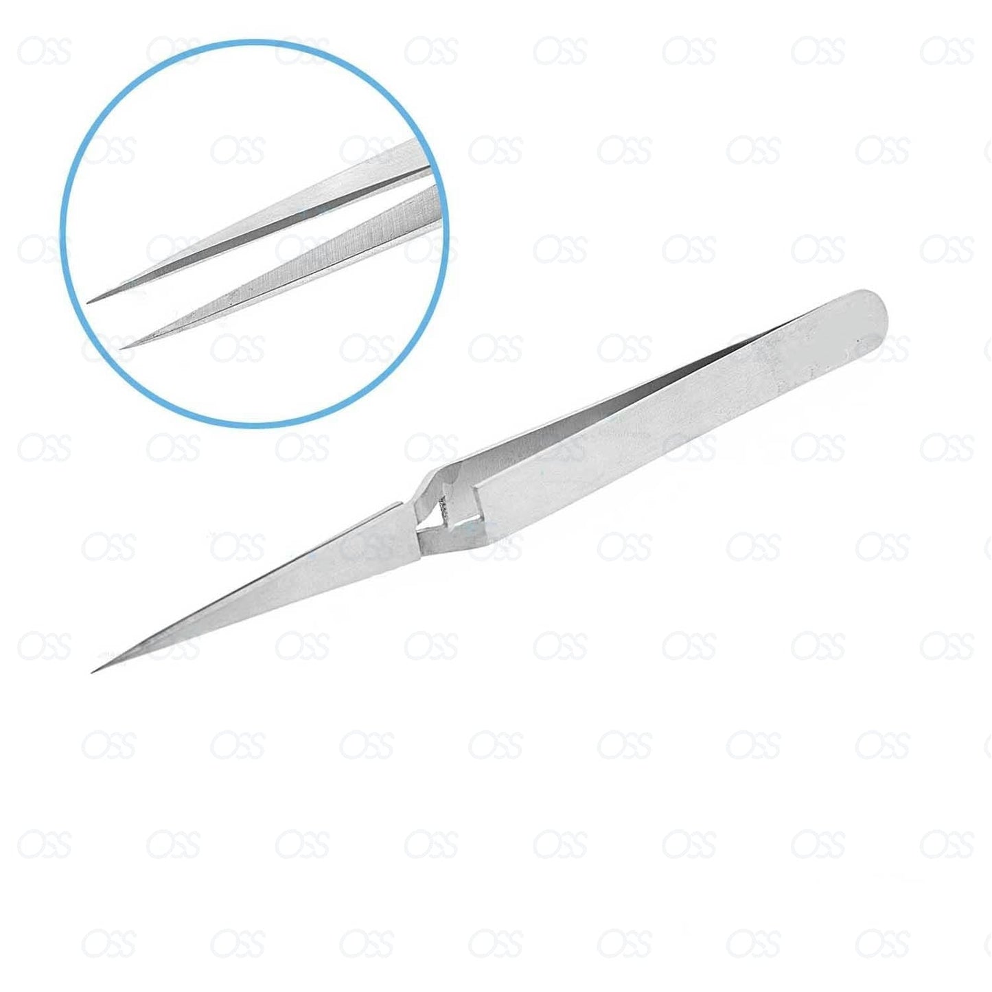 Eyelash Extension Tweezers