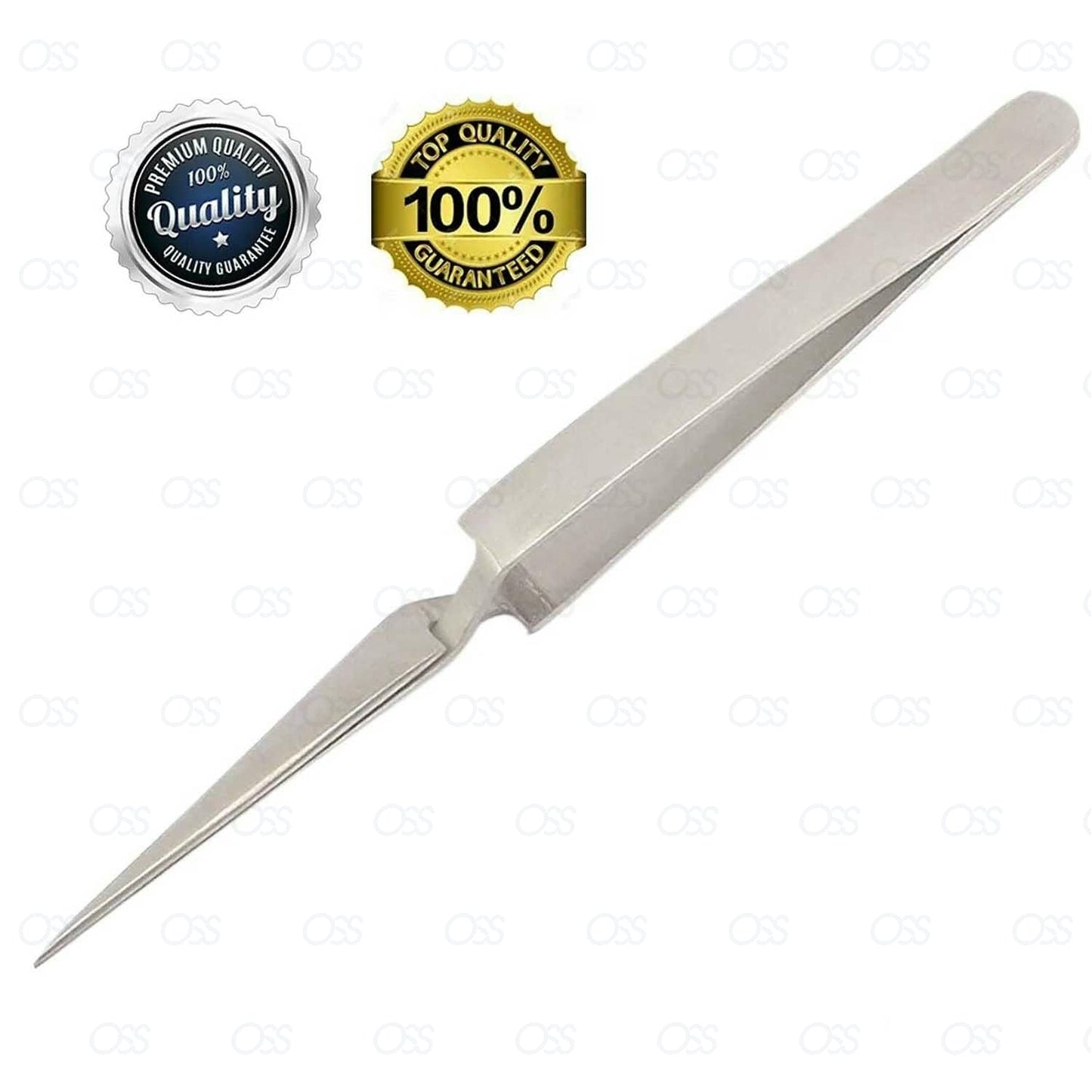 Eyelash Extension Tweezers