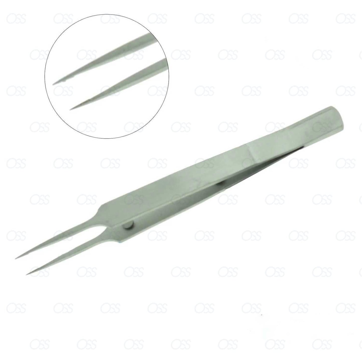 Eyelash Extention Tweezer Holder Silicon Ring Tweezer Protector Wrist Band Strap