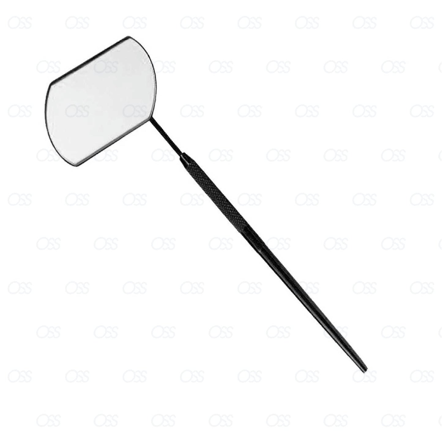 Eyelash Inspection Mirror- Beauty Lash Extension Tool Large