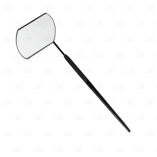Eyelash Inspection Mirror- Beauty Lash Extension Tool Large