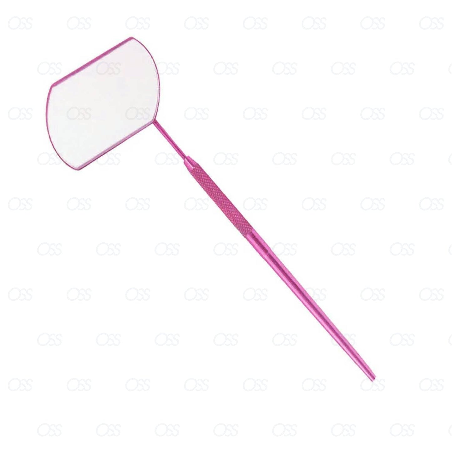 Eyelash Inspection Mirror- Beauty Lash Extension Tool Large