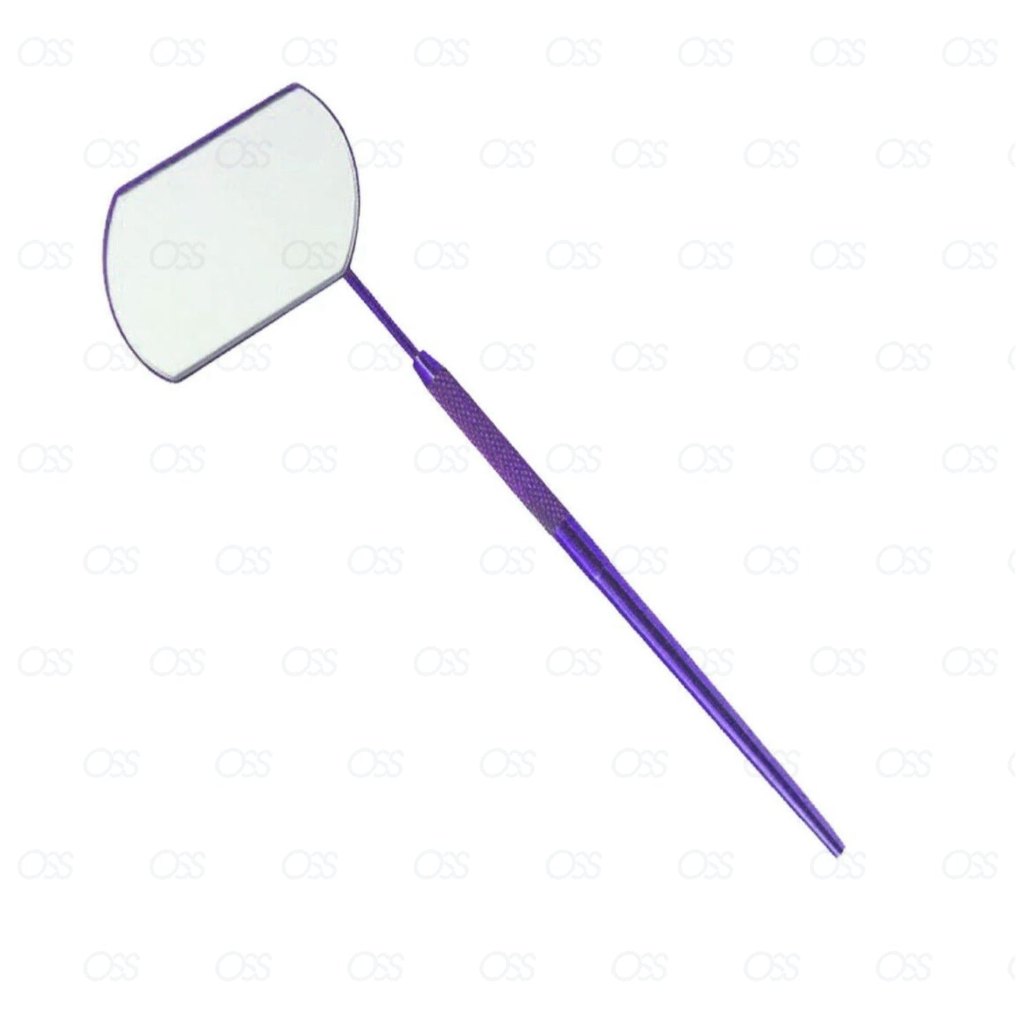 Eyelash Inspection Mirror- Beauty Lash Extension Tool Large