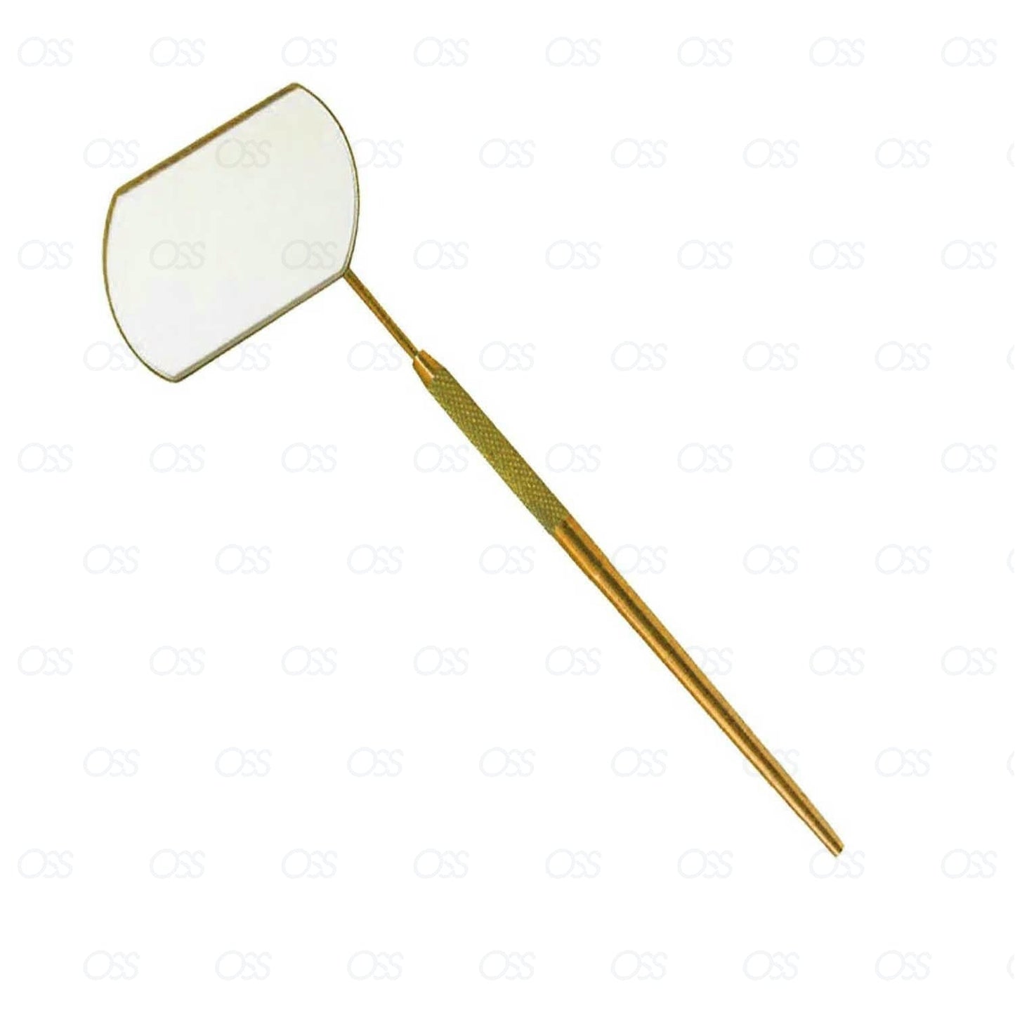 Eyelash Inspection Mirror- Beauty Lash Extension Tool Large