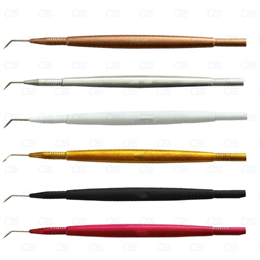 Eyelash Volume Eye Lash Lashes Lifting Lift Perm Perming Separating Tool Aluminium