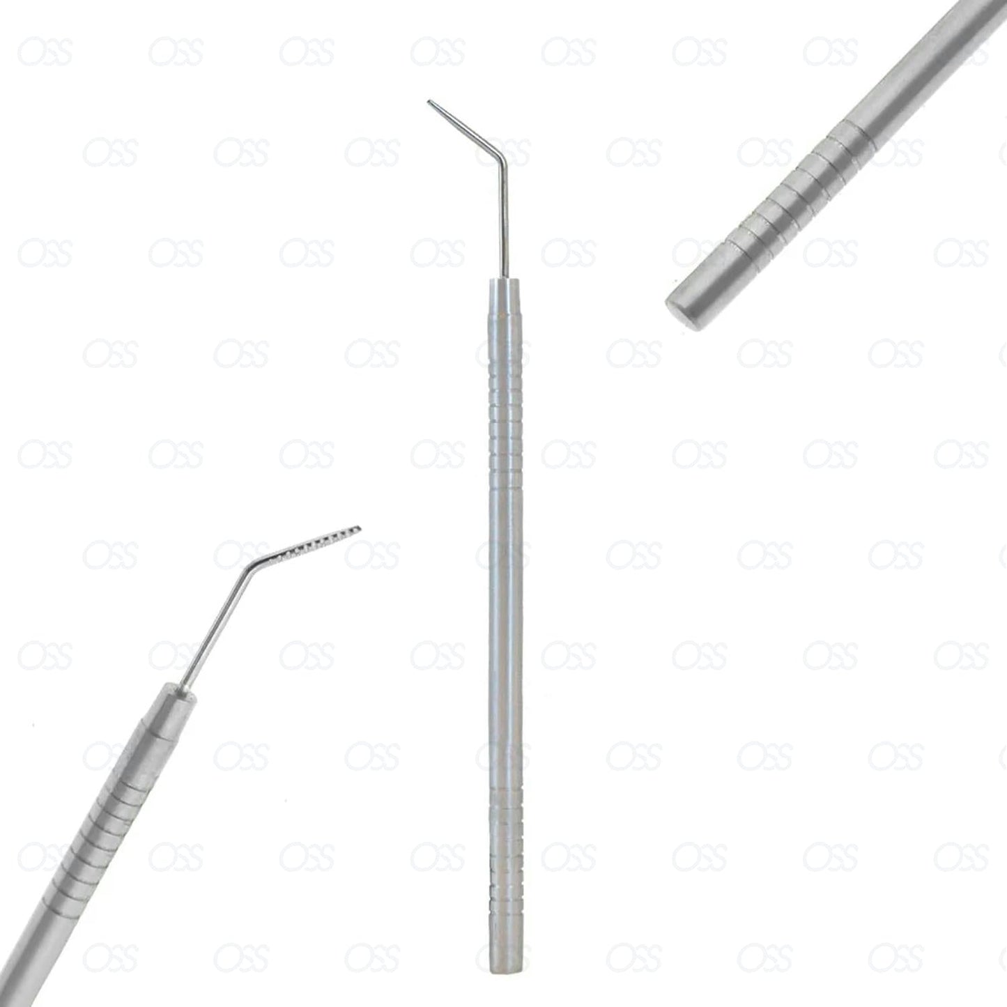 Eyelash Volume EyeLash Lashes Lifting Lift Perm Perming Separating Tool Serrated