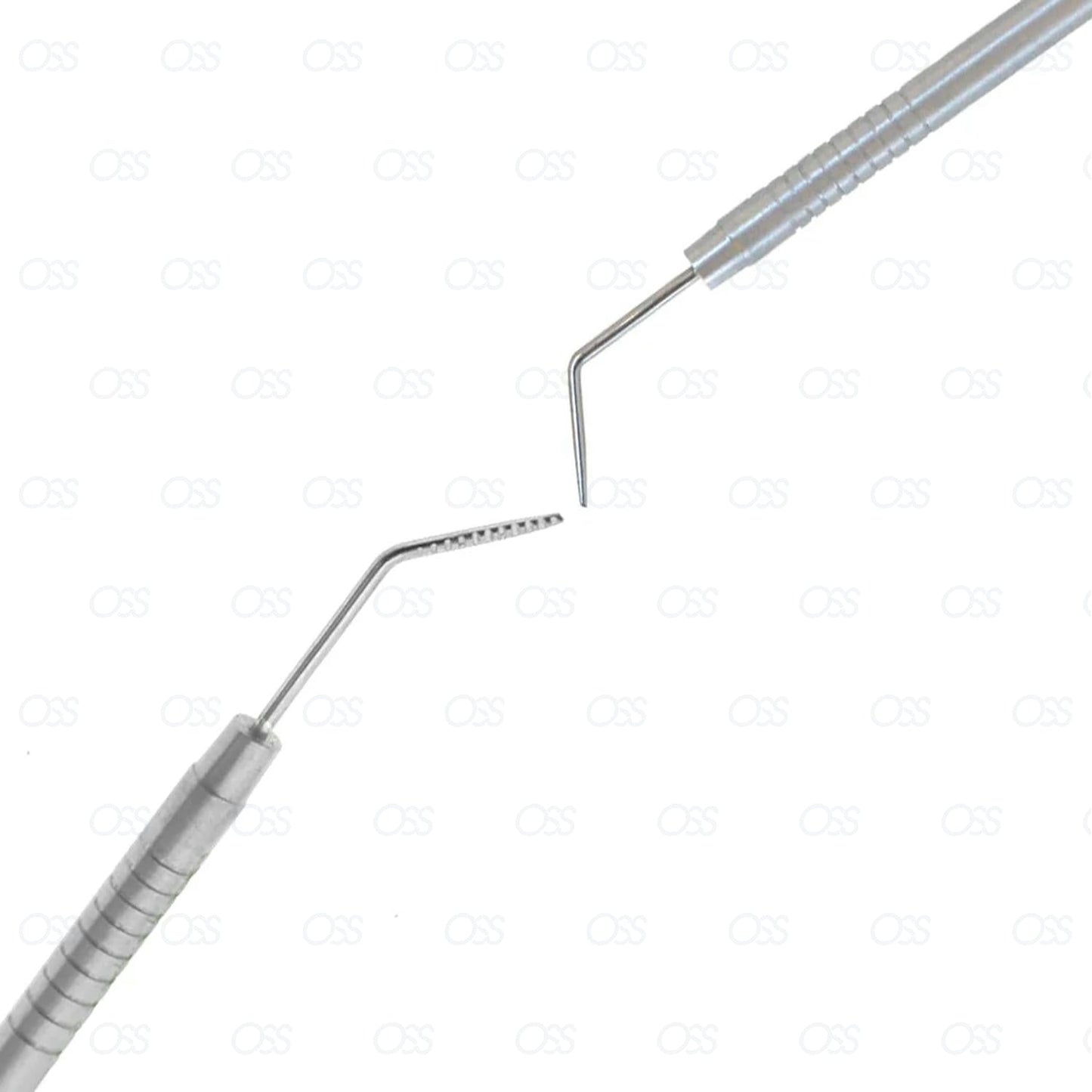 Eyelash Volume EyeLash Lashes Lifting Lift Perm Perming Separating Tool Serrated