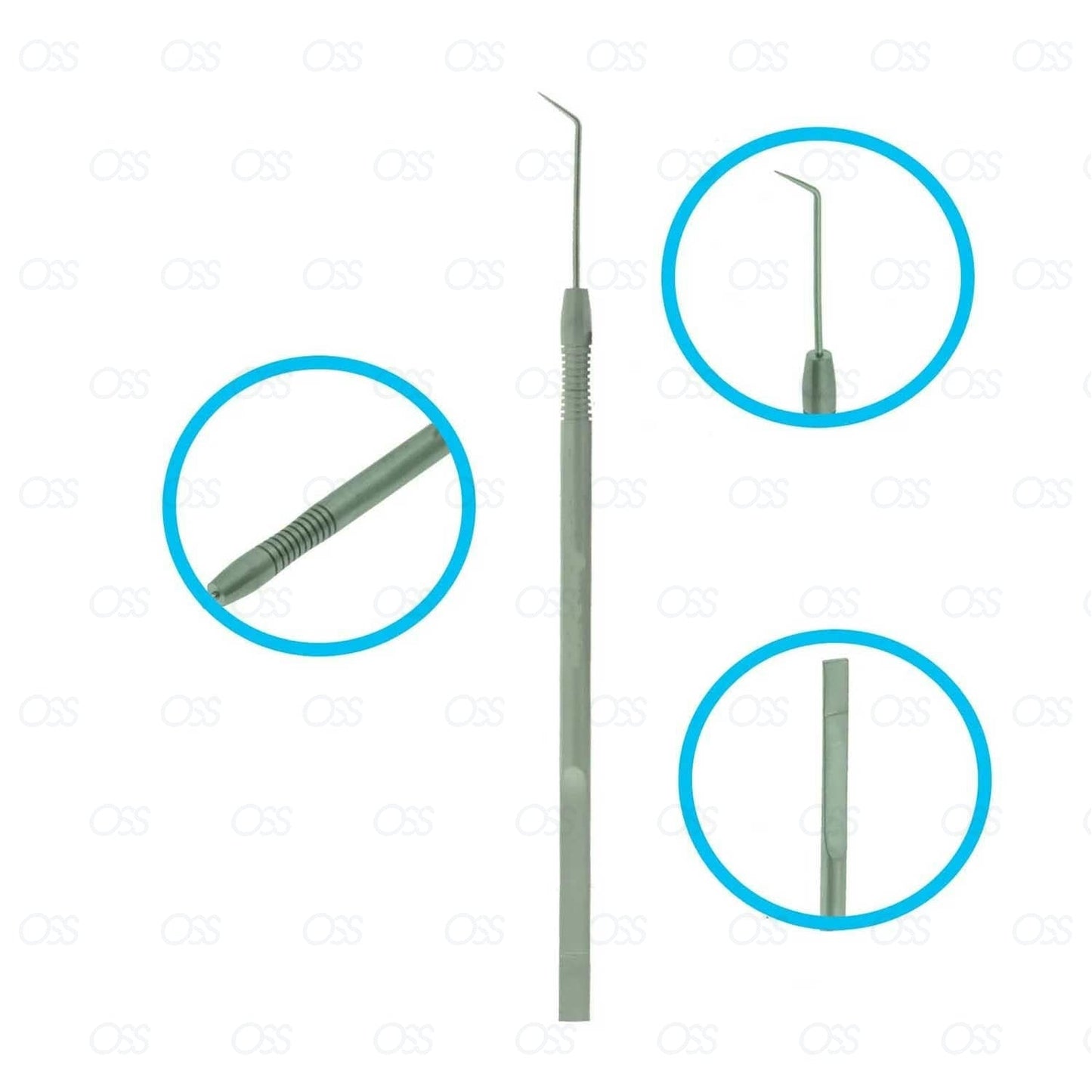 Eyelash Volume Eye Lash Lashes Lifting Lift Perm Perming Separating Tool