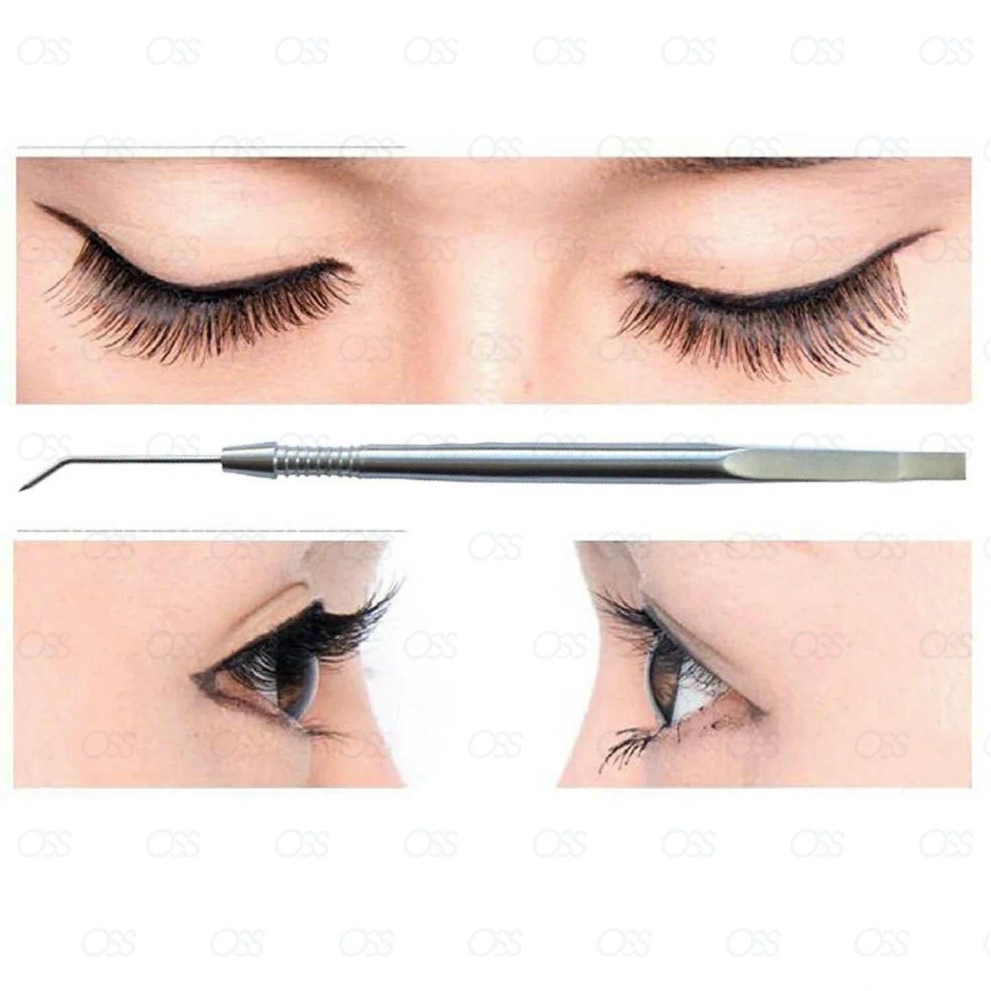 Eyelash Volume Eye Lash Lashes Lifting Lift Perm Perming Separating Tool