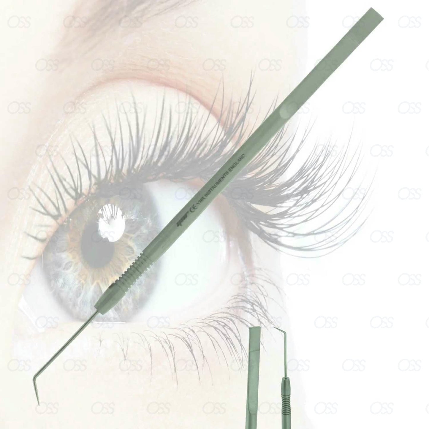 Eyelash Volume Eye Lash Lashes Lifting Lift Perm Perming Separating Tool