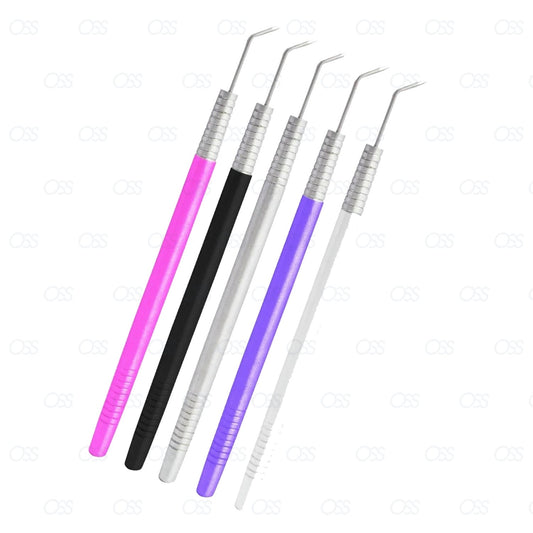 Eyelash Volume Eye Lash Lashes Lifting Lifter Perm Perming Separating Tools