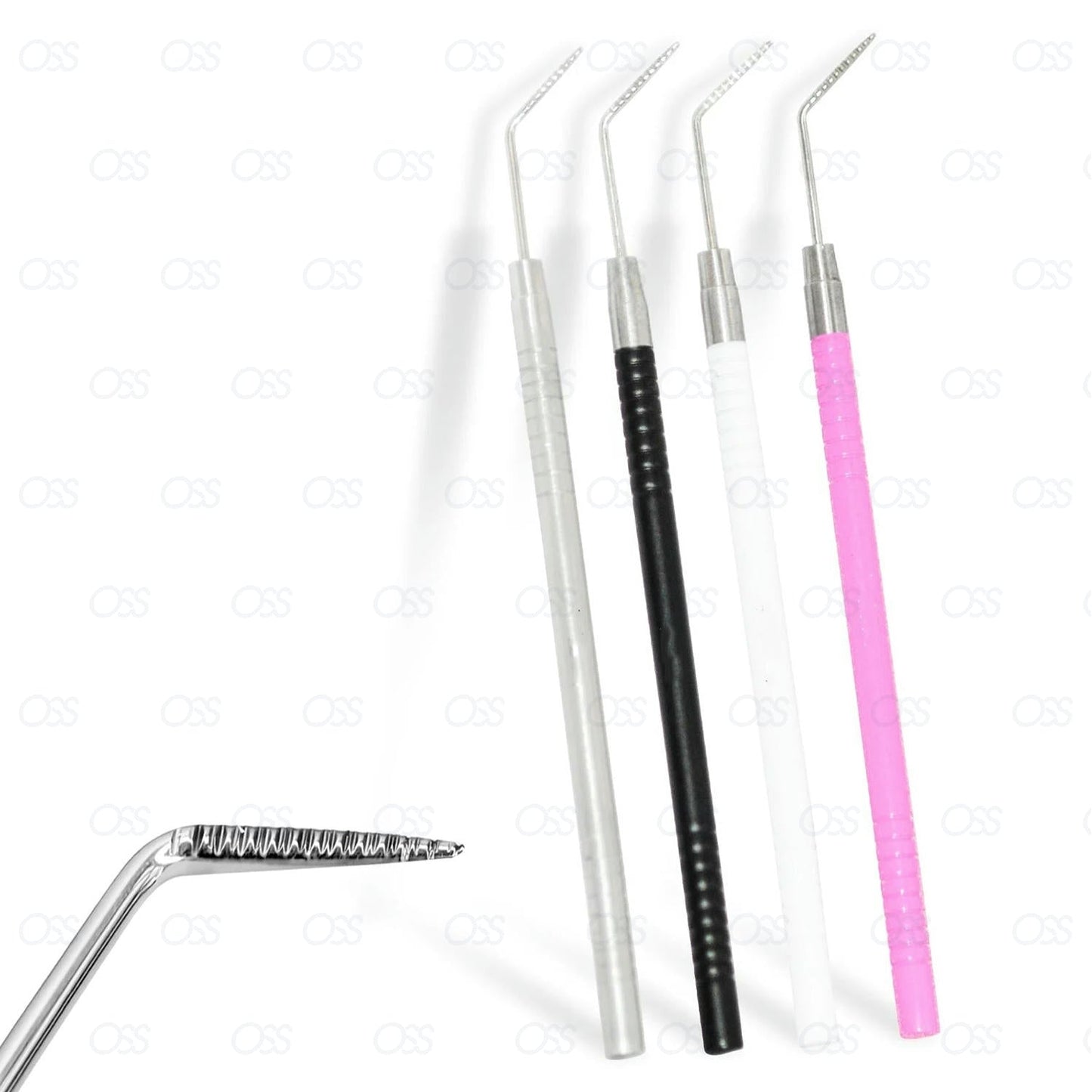 Eyelash Volume Eye Lash Lashes Lifting Lifter Perm Perming Separating Tools