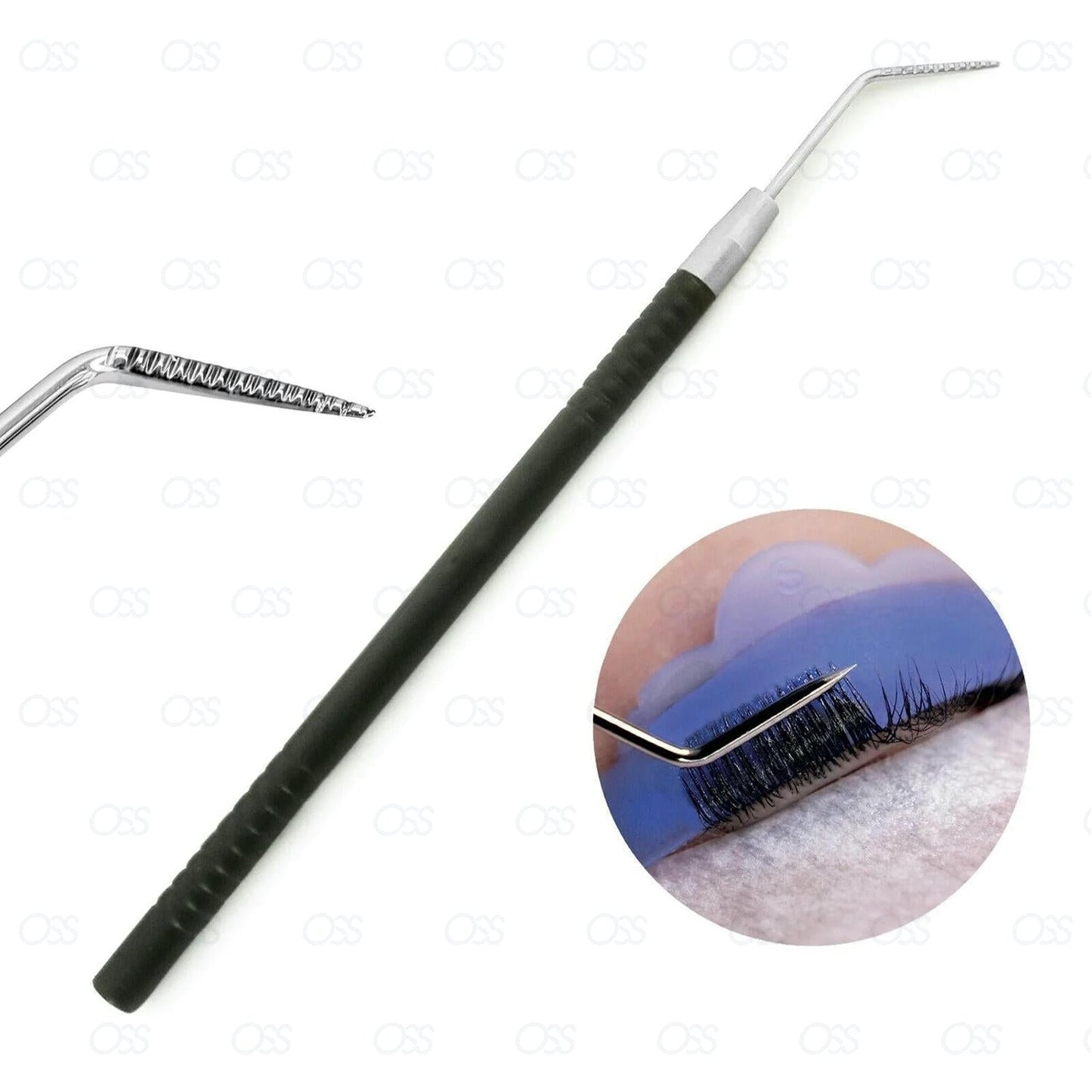 Eyelash Volume Eye Lash Lashes Lifting Lifter Perm Perming Separating Tools