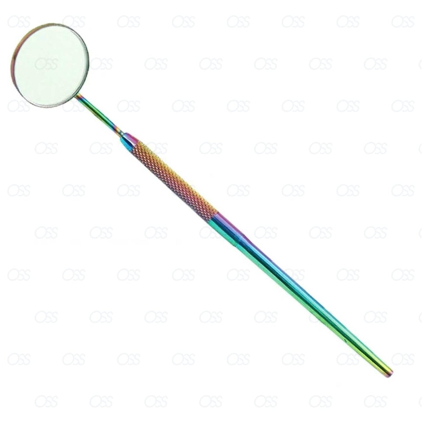 Eyelash inspection Mirror- Beauty Lash Extension Eyes Tool Instrument