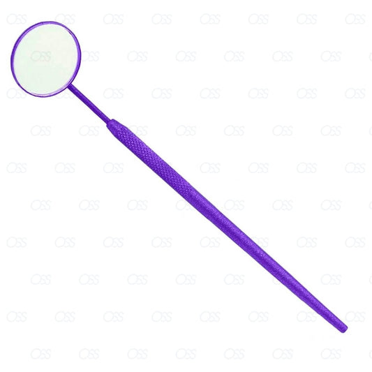 Large Eyelash inspection Mirror- Beauty Lash Extension Eyes Tool Instrument