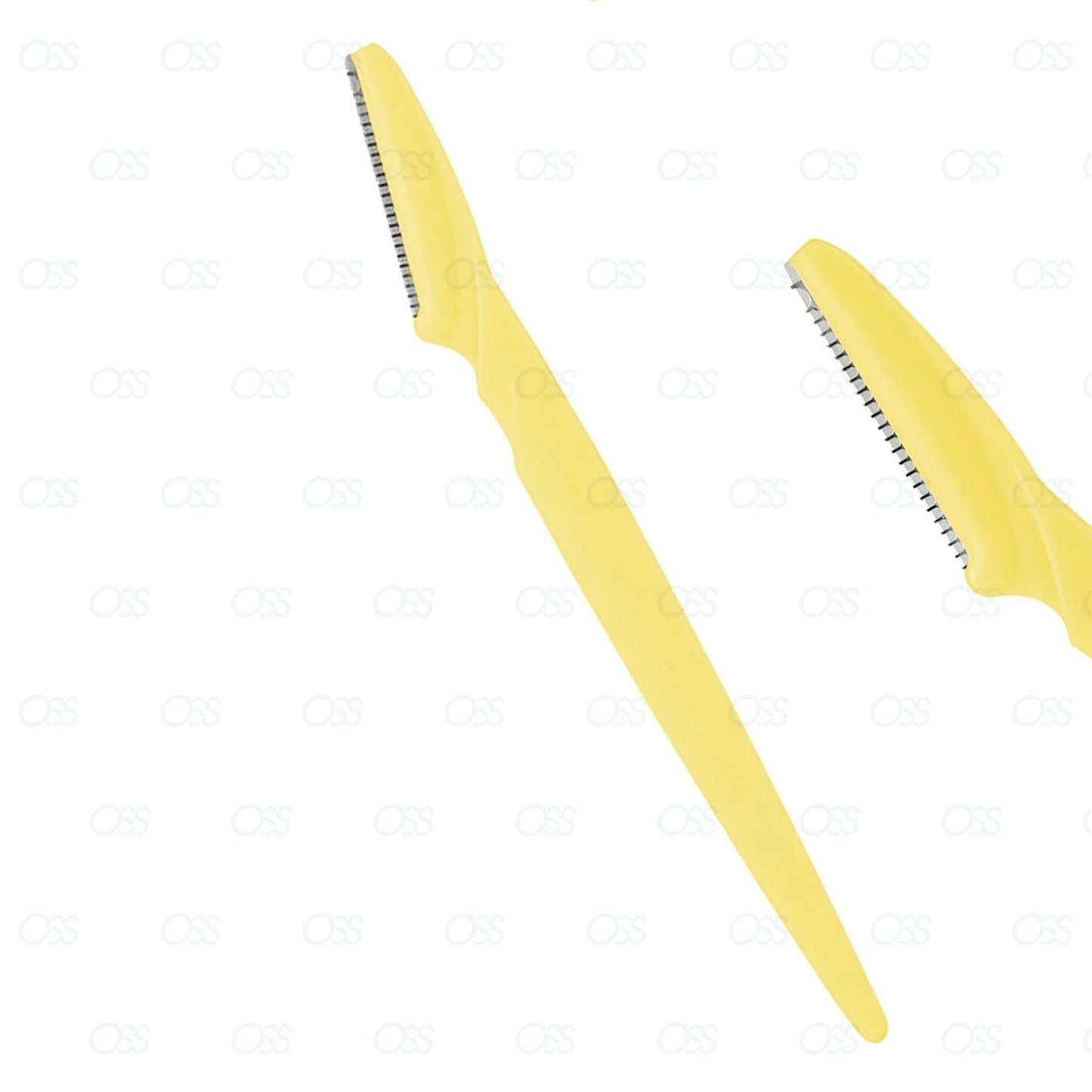 Face Eyebrow Razor Trimmer Shaper Shaver Facial Safety Dermaplaning Hair Remover