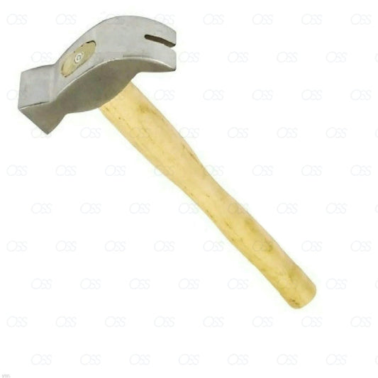 Farriers Tools Farrier Nailing 12oz / 310g Horse Shoe Nailing Hammer 12" NEW