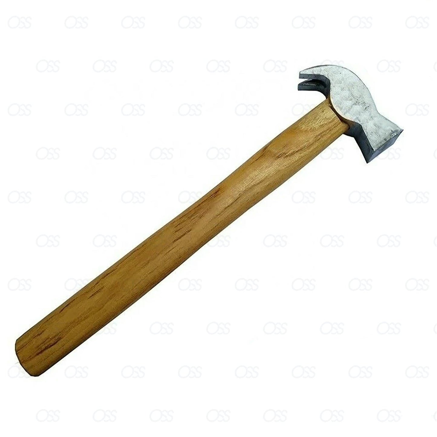 Farriers Tools Farrier Nailing 12oz / 310g Horse Shoe Nailing Hammer 12" NEW