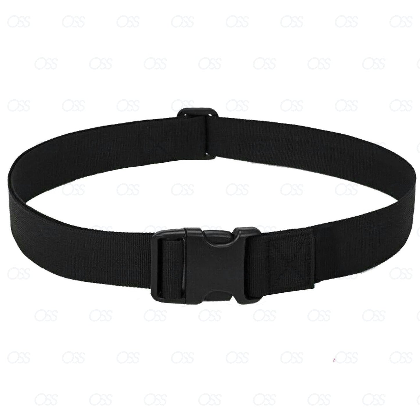 Fashion Military Nylon Waist Belt