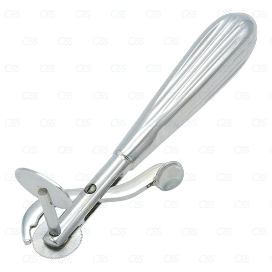 Finger Ring Cutter Emergency First Aid Instrument NHS SUPPLY CHAIN Model CE