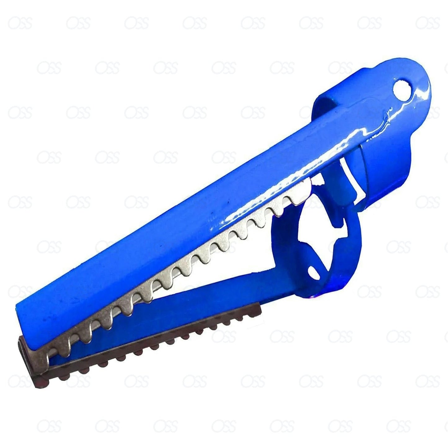 Finger Ring Hair Shapers Thinning Razor Blades Stainless Steel Unique Design